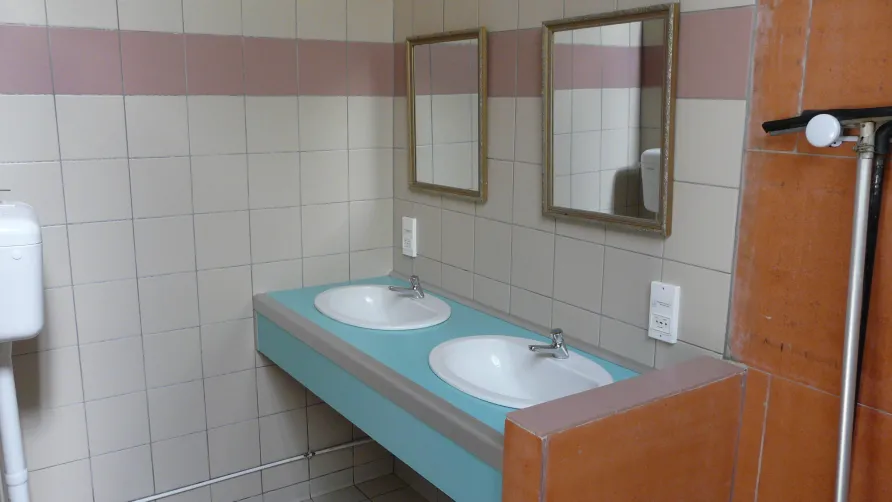 CAMPING RELAIS DES BRISON