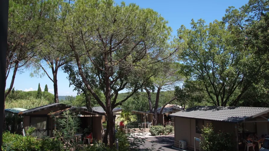 CAP TAILLAT CAMPING