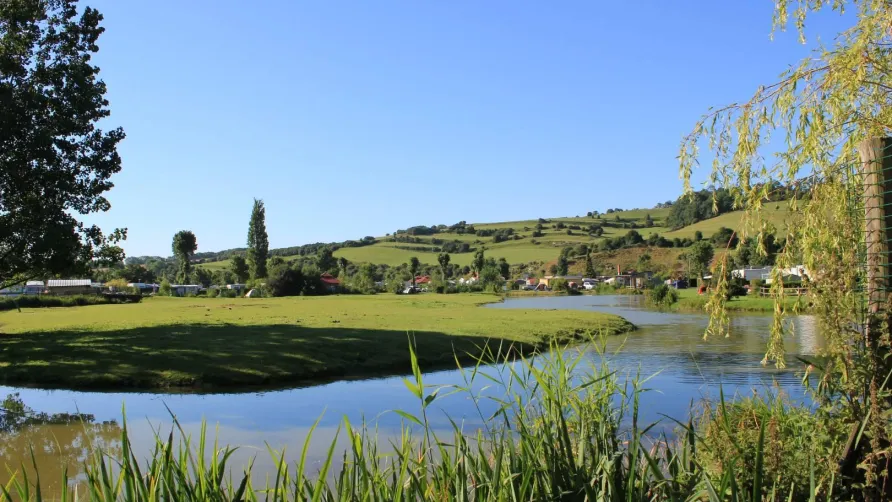 Camping Le Marqueval