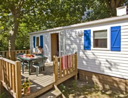 Camping Les Acacias