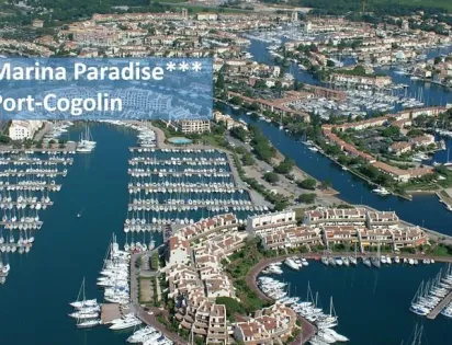 Homair-Marvilla - Camping Marina Paradise