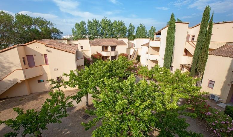 Homair-Marvilla - Camping Marina Paradise