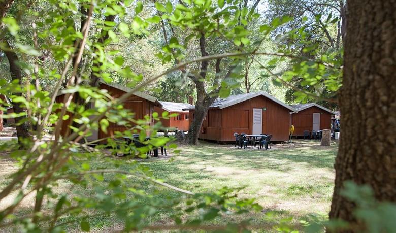 Homair-Marvilla - Camping Marina Paradise