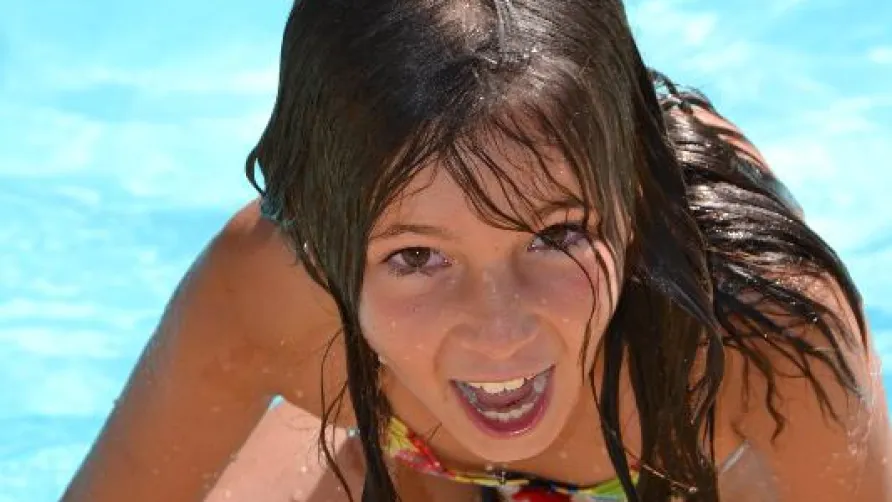 Camping Le Bel Été d'Anduze