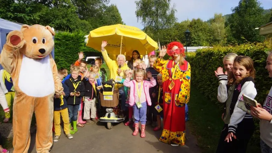 Camping Walsdorf