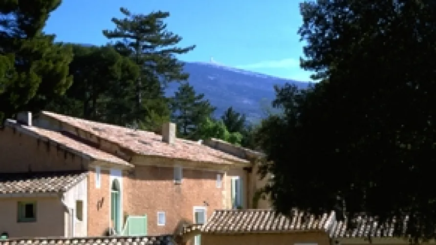 Domaine de Bélézy