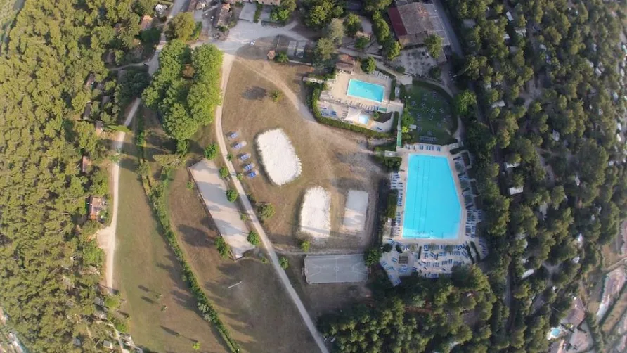 Domaine de Bélézy