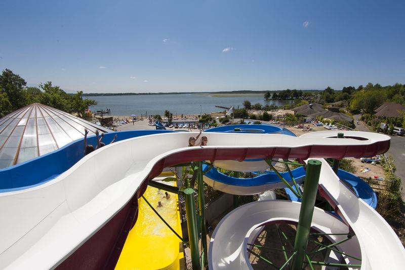 Capfun - Domaine La Paillotte