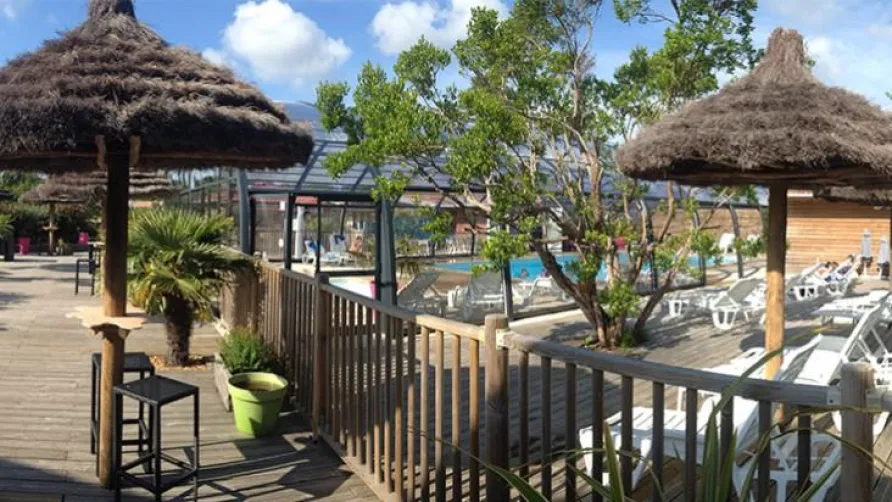 Camping Le Paradis
