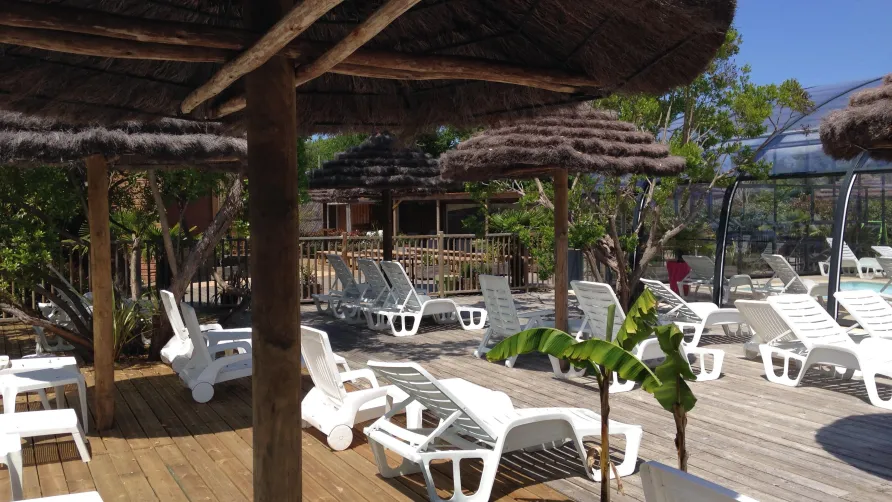 Camping Le Paradis