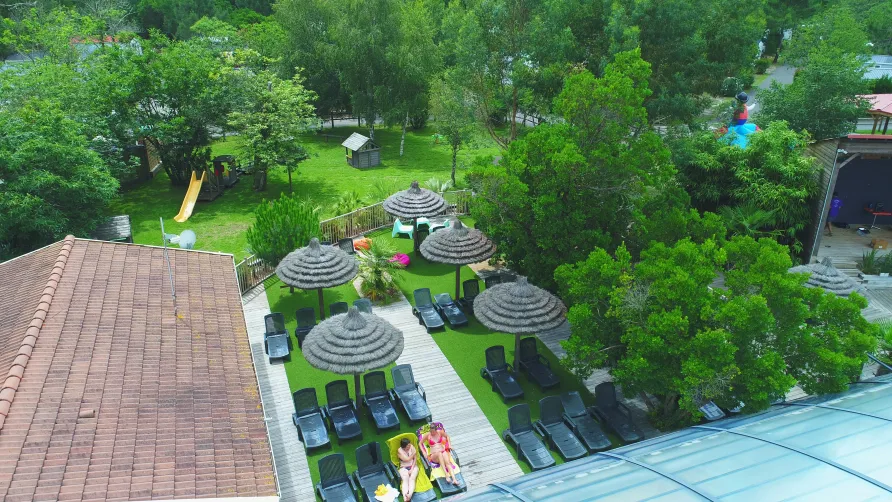 Camping Le Paradis