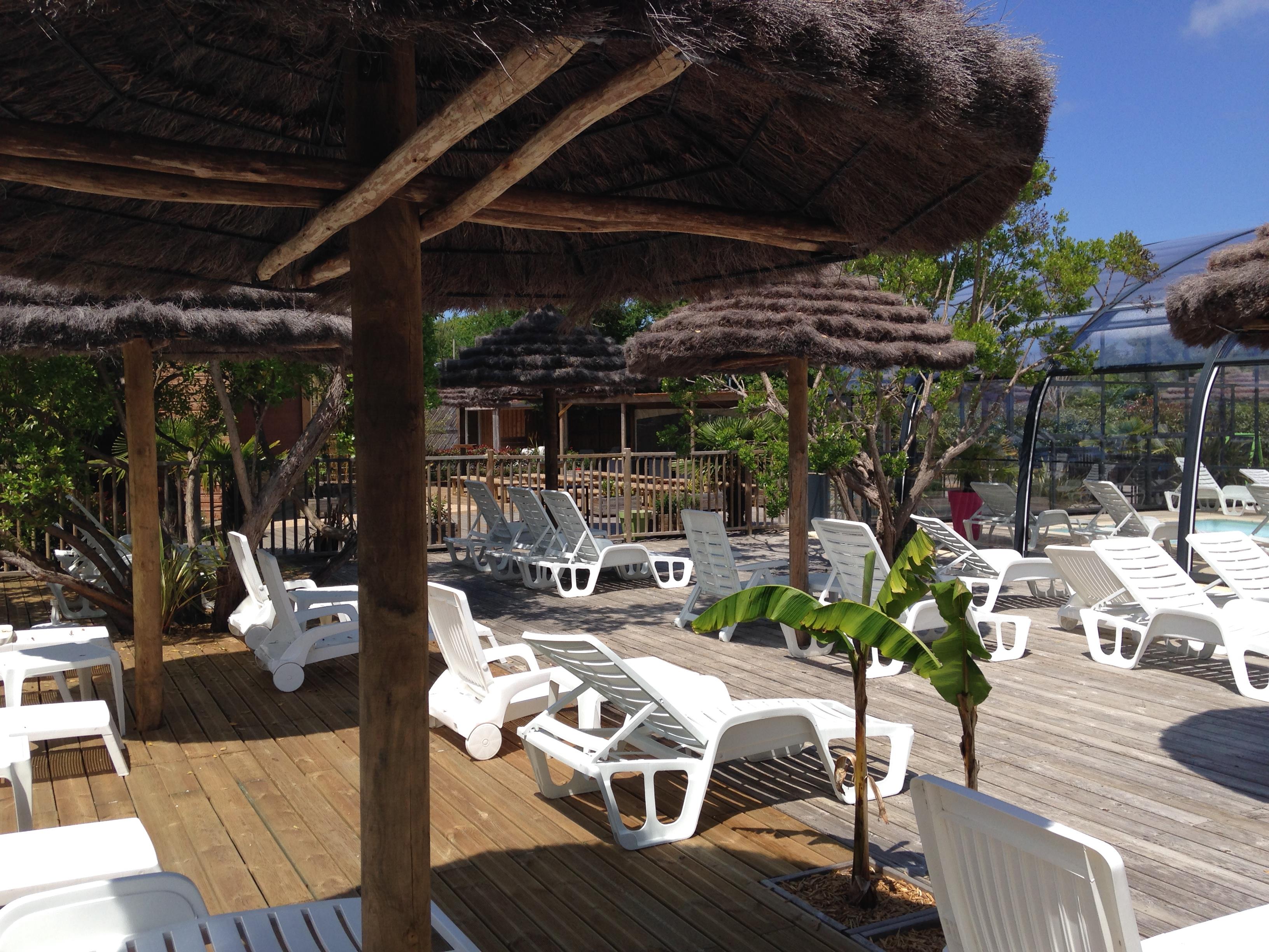 Camping Le Paradis