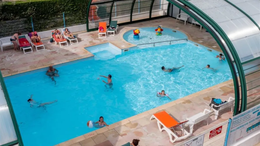 Camping Le Pont d'Yeu