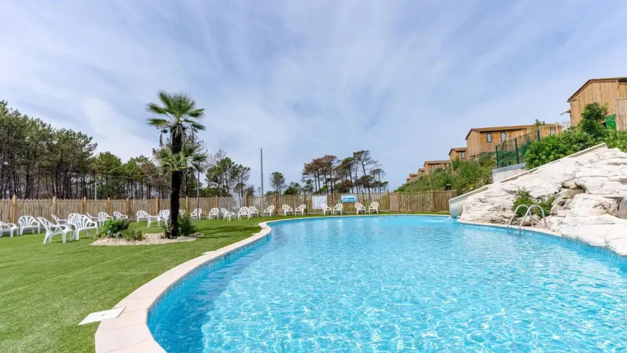 Clico Chic - Camping Le Petit Nice
