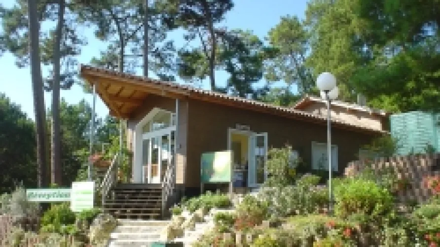 Clico Chic - Camping Le Petit Nice