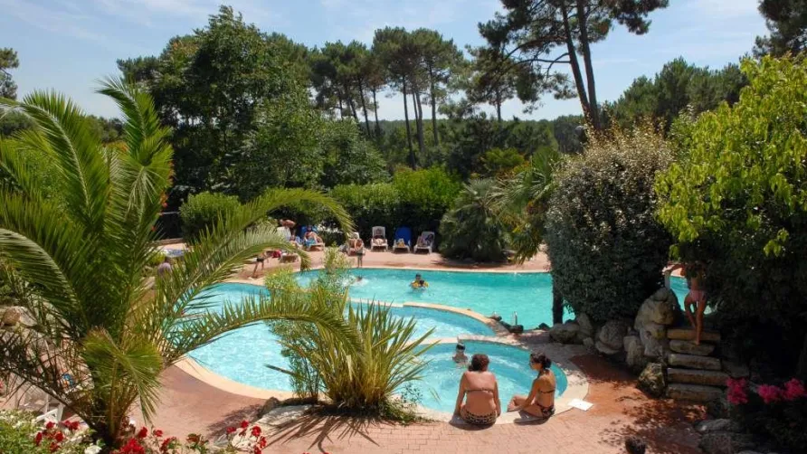 Clico Chic - Camping Le Petit Nice