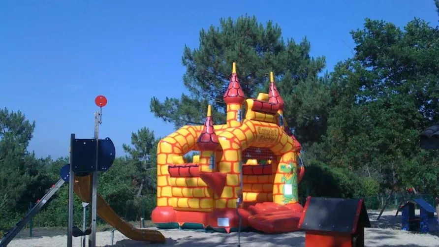 Clico Chic - Camping Le Petit Nice