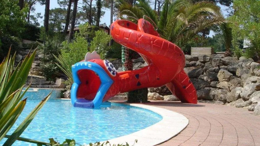 Clico Chic - Camping Le Petit Nice