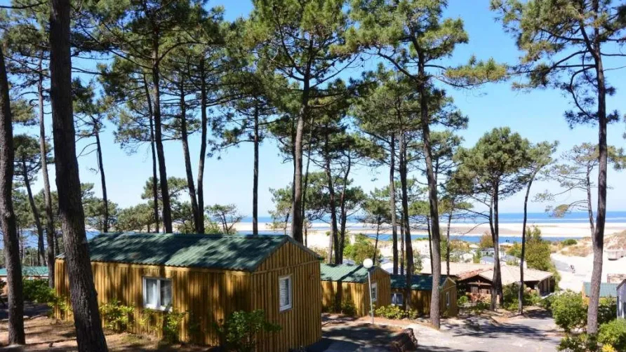 Clico Chic - Camping Le Petit Nice