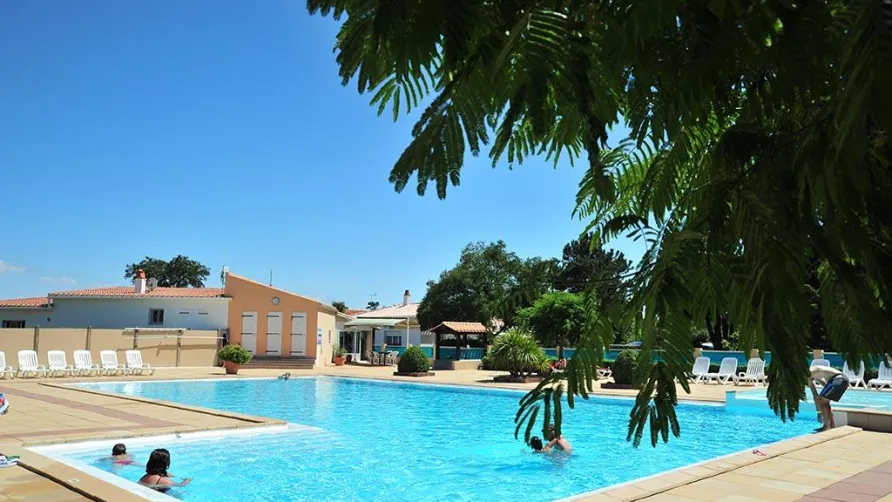 Camping Cabestan