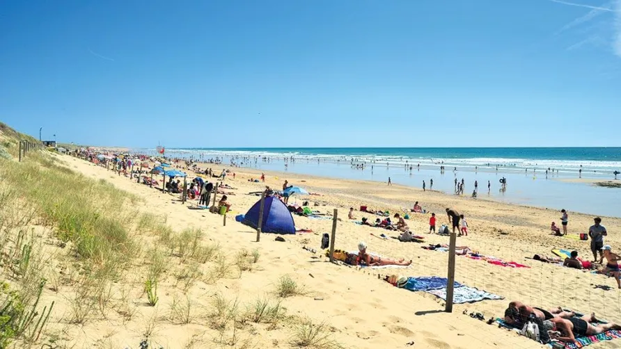 Camping Cabestan