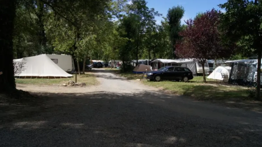 Camping Les Bords du Tarn