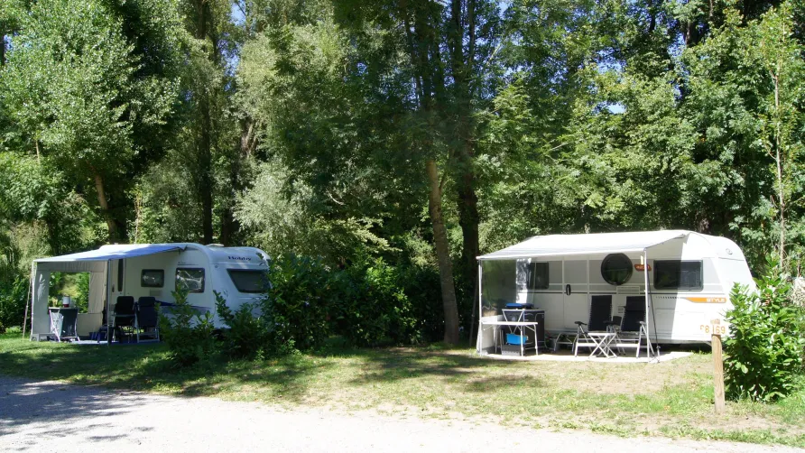 Camping Les Bords du Tarn