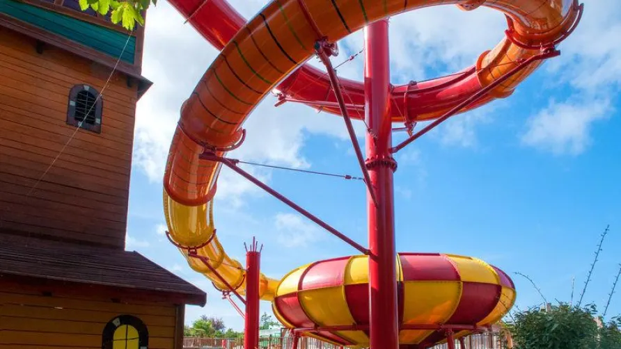 Capfun - Camping Les Coquelicots