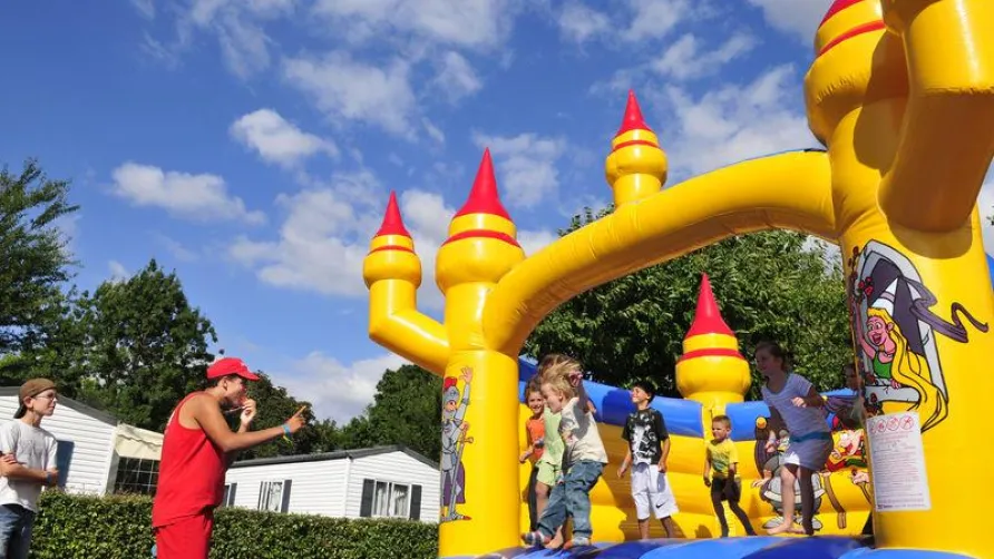 Capfun - Camping Les Coquelicots