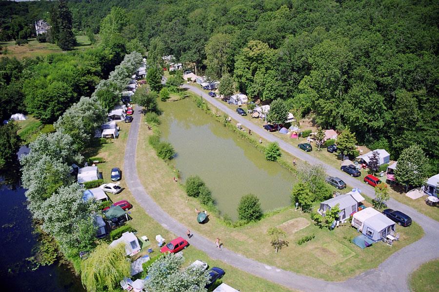 Capfun - Camping La Rivière****