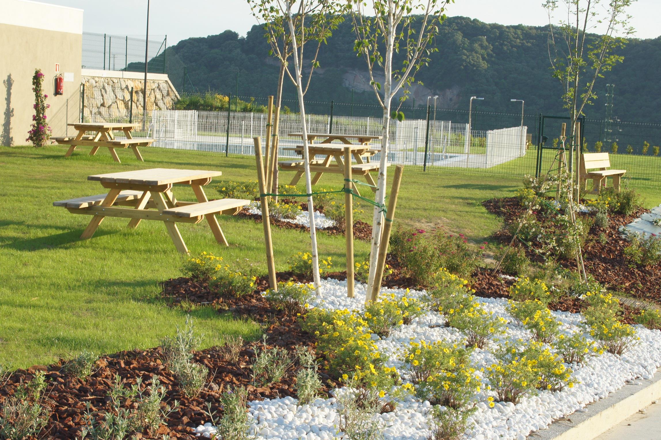 Camping & Bungalows Zumaia
