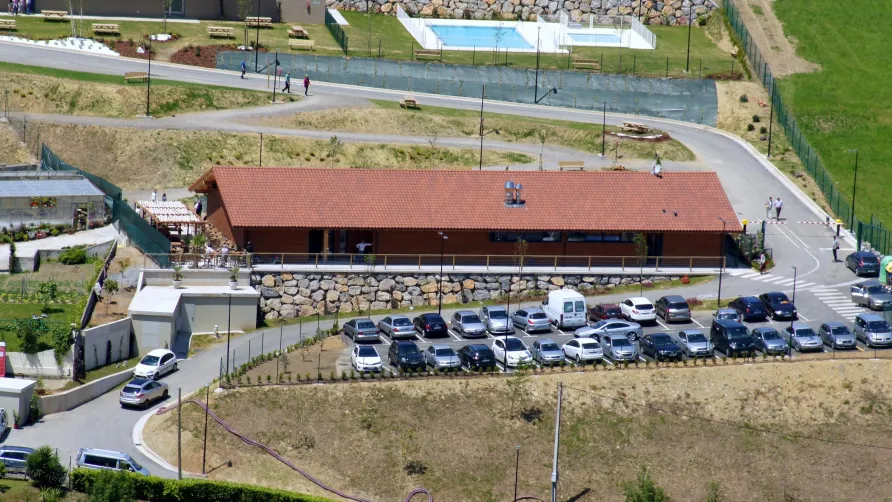 Camping & Bungalows Zumaia