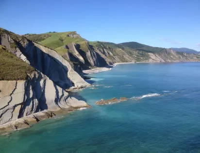Camping & Bungalows Zumaia