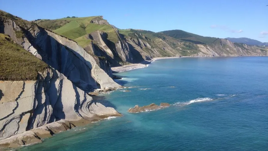 Camping & Bungalows Zumaia