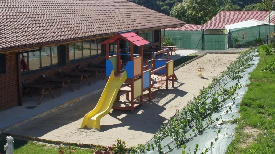 Camping & Bungalows Zumaia