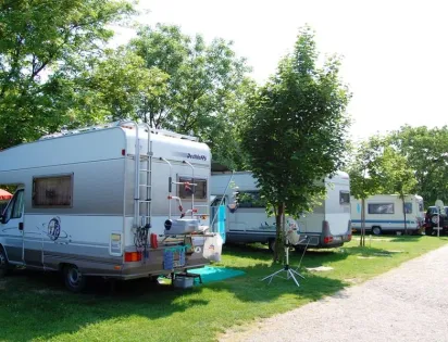 Camping Terme Lendava