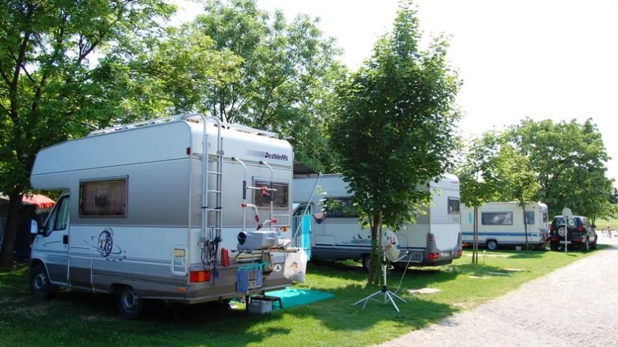 Camping Terme Lendava
