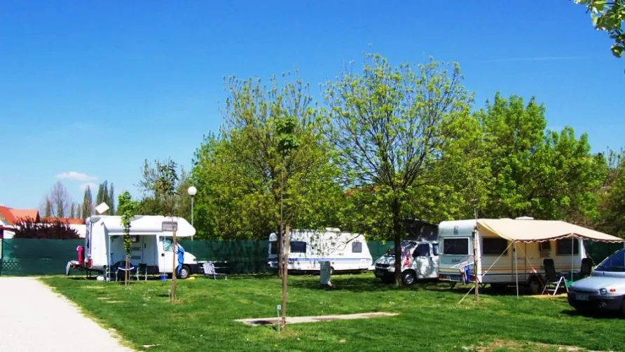 Camping Terme Lendava