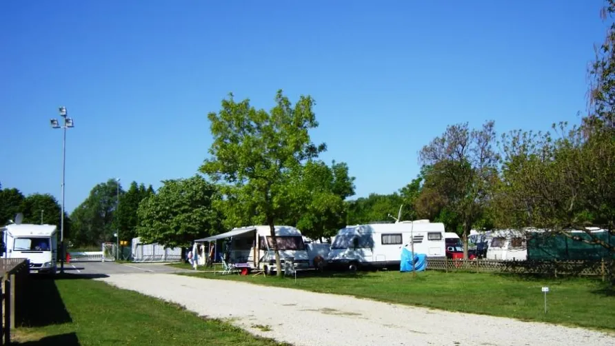 Camping Terme Lendava