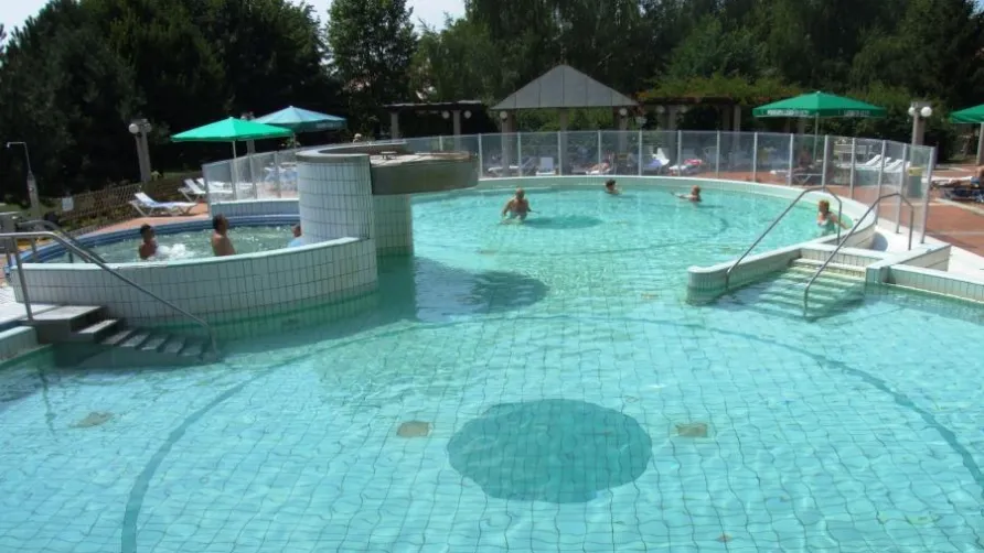 Camping Terme Lendava