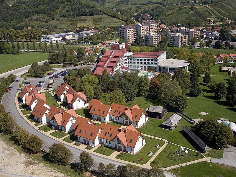 Camping Terme Lendava