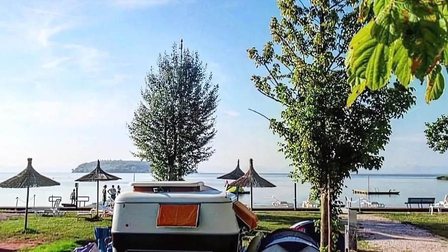 Camping Village Punta Navaccia