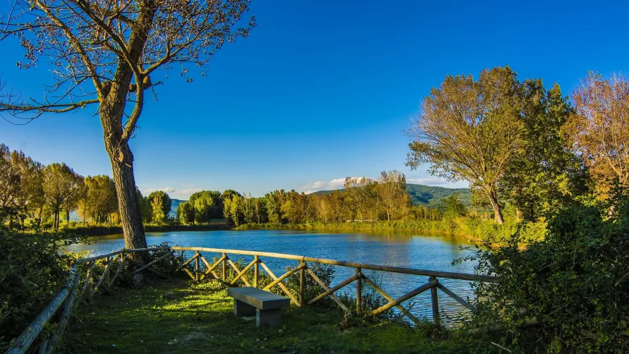 Camping Village Punta Navaccia