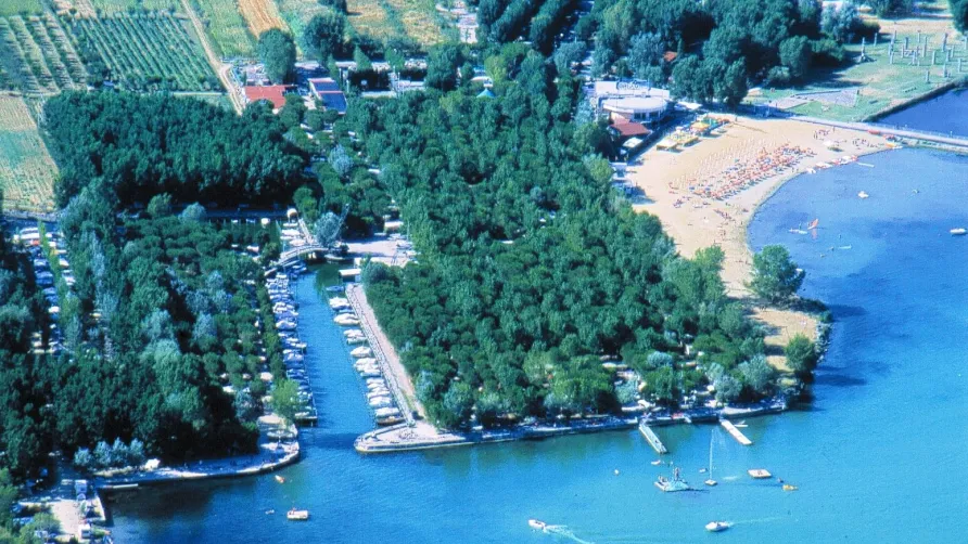Camping Village Punta Navaccia