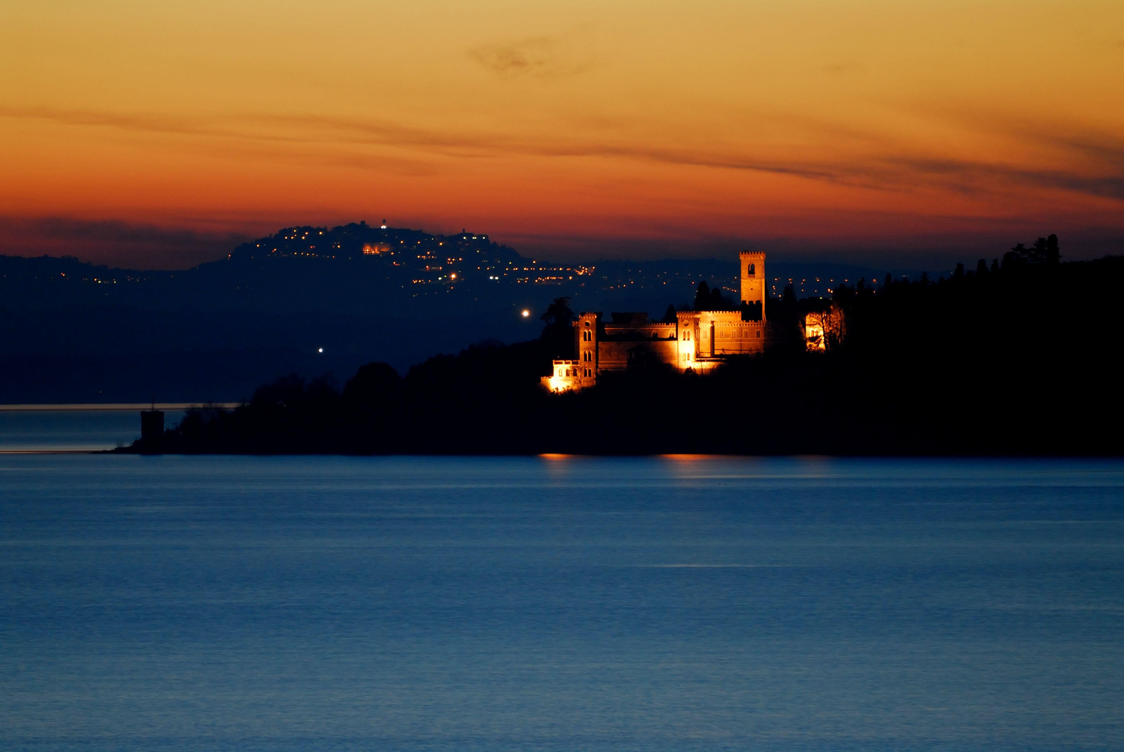 Camping Village Punta Navaccia
