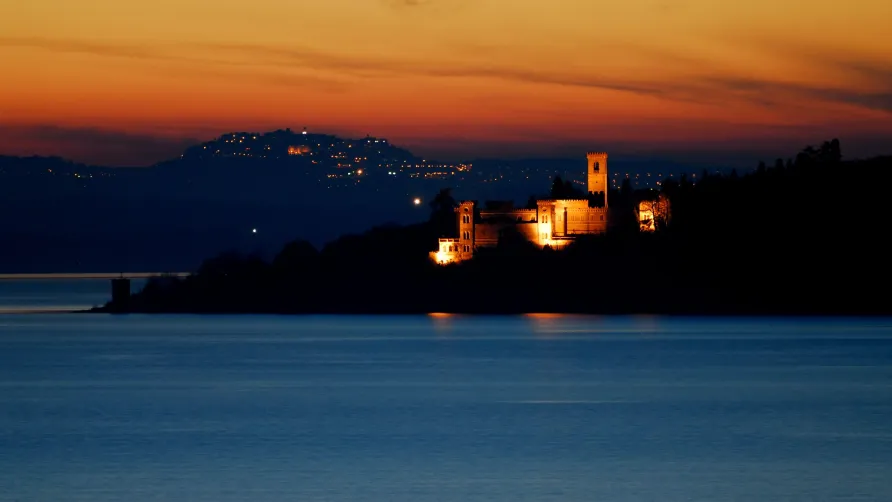 Camping Village Punta Navaccia