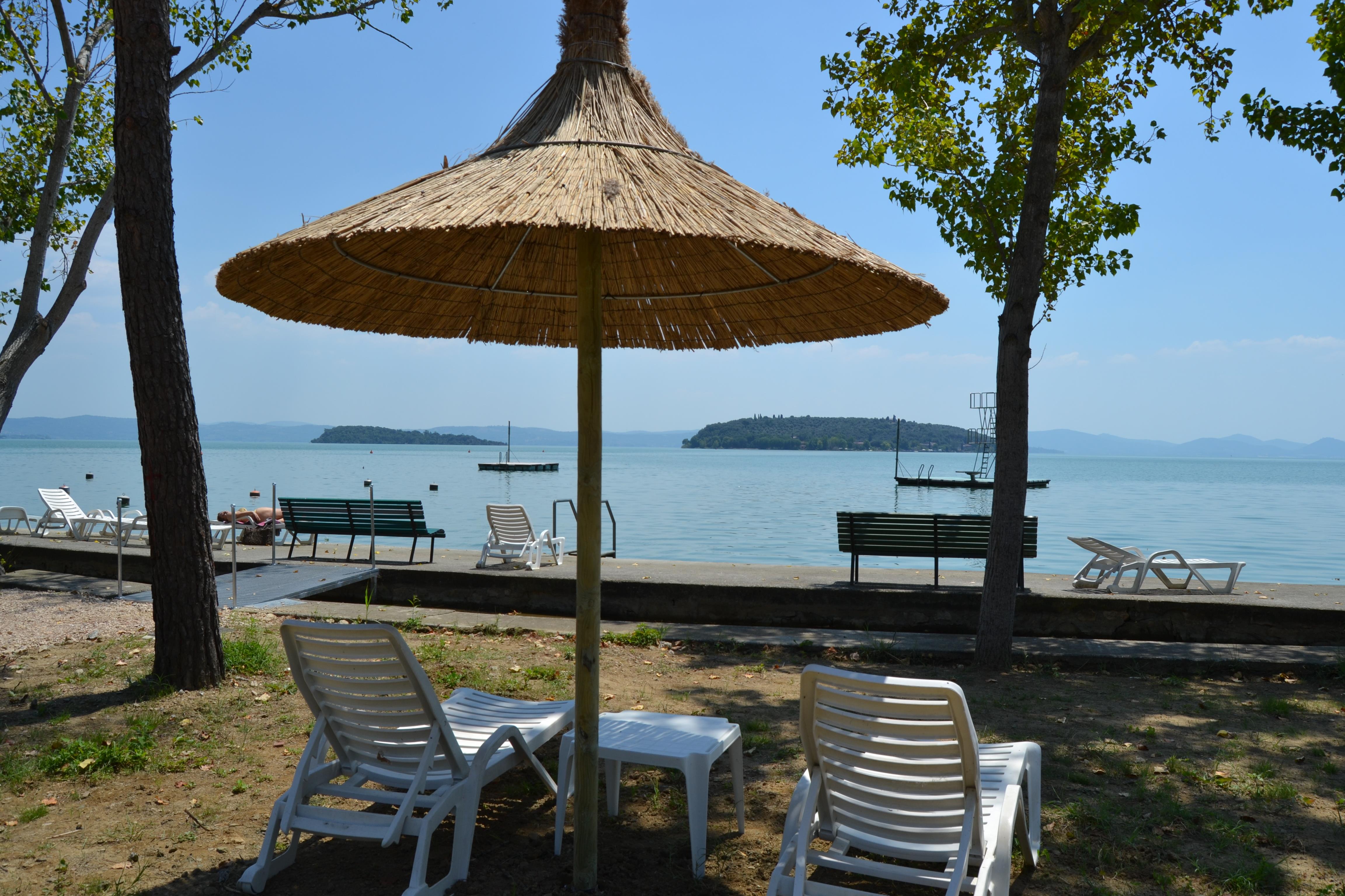 Camping Village Punta Navaccia