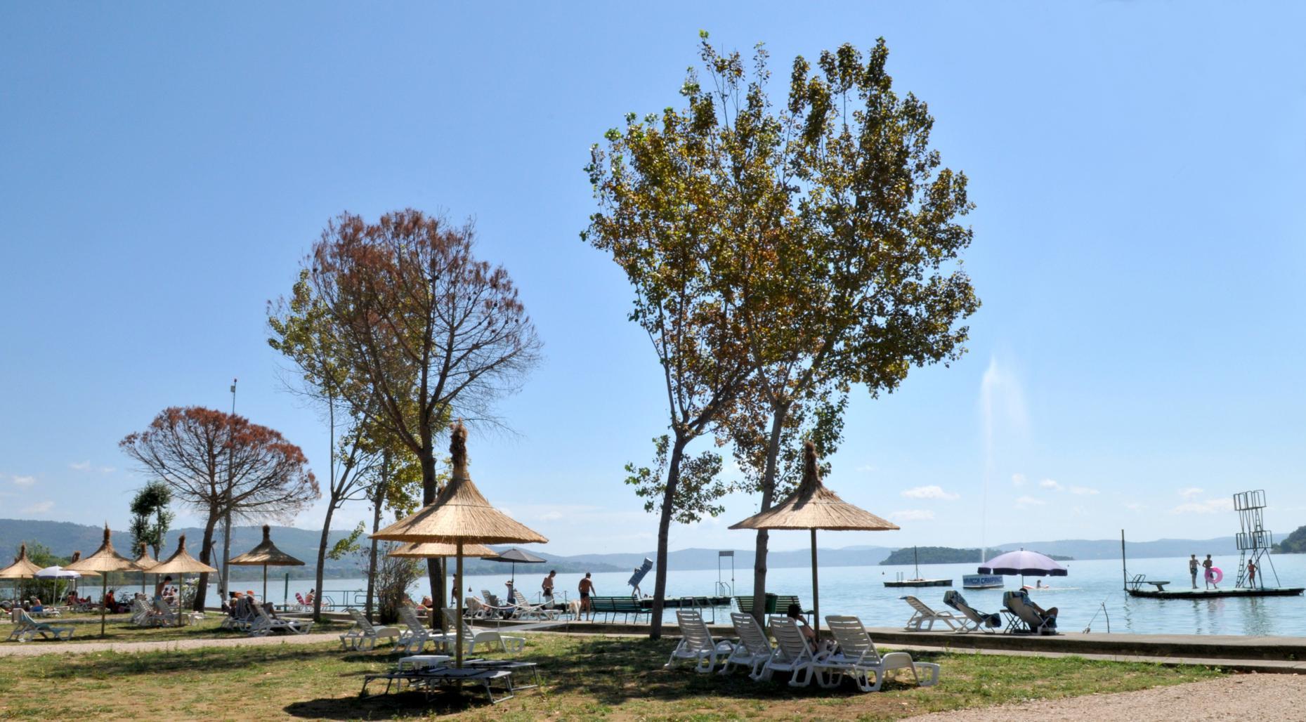 Camping Village Punta Navaccia