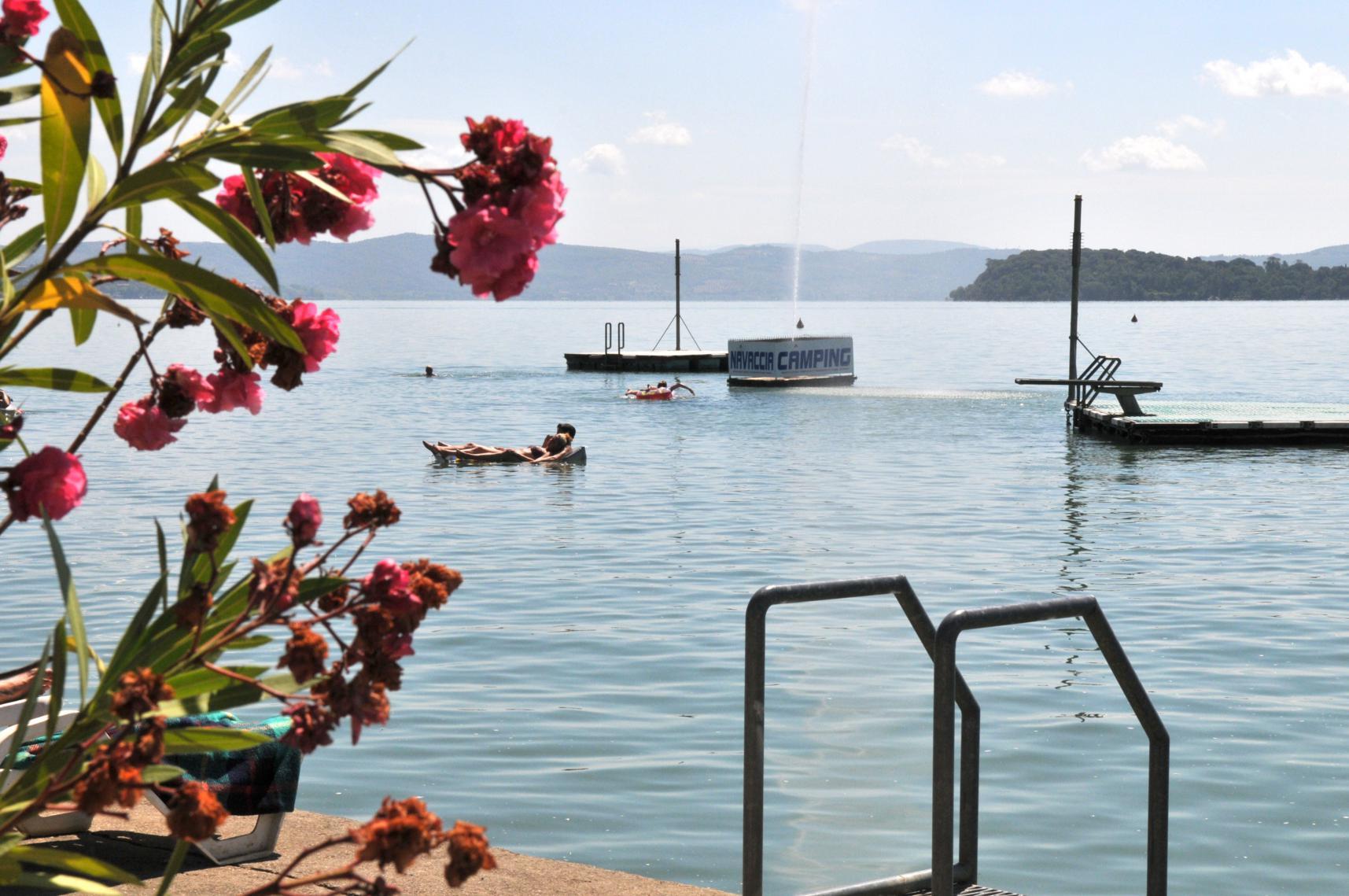 Camping Village Punta Navaccia