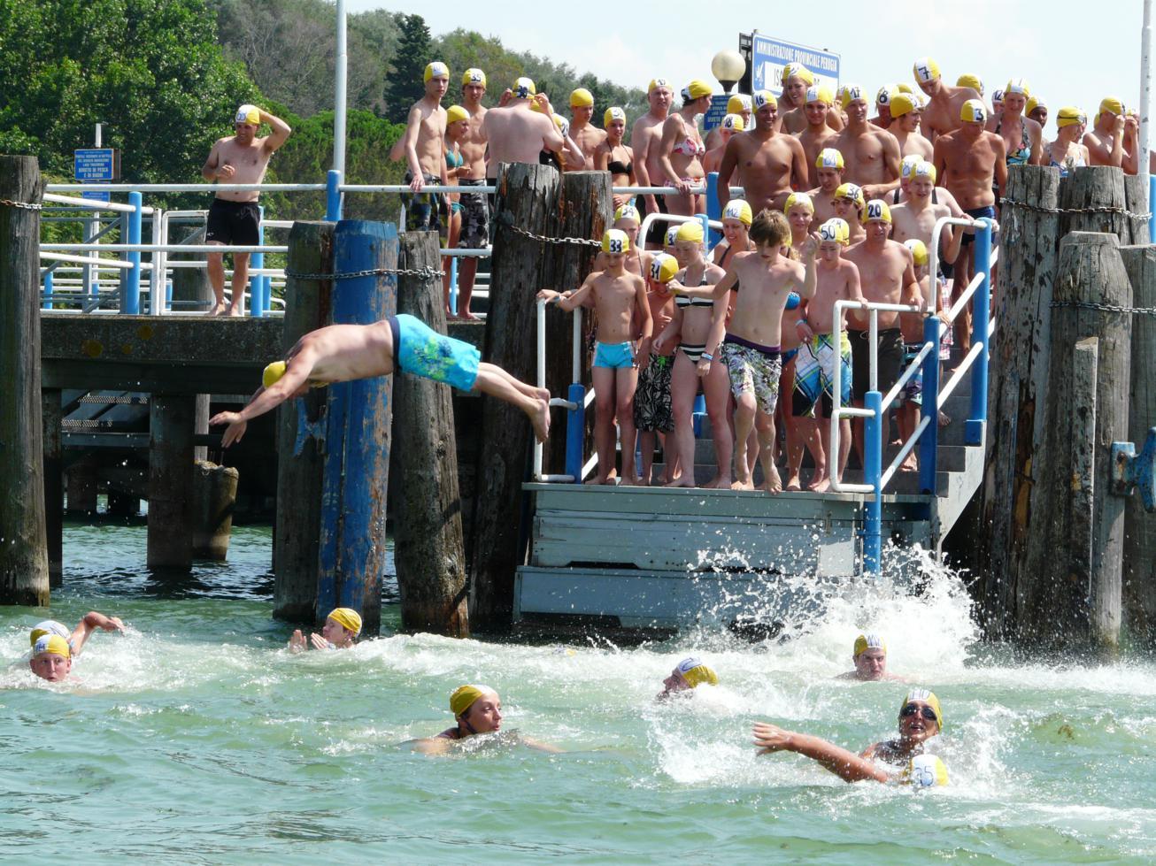 Camping Village Punta Navaccia